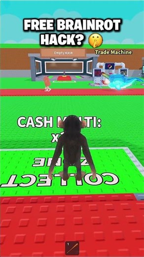 FREE BRAINROT HACK!? 🤫💀