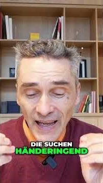 Seniors gesucht! Headhunter Wahnsinn aufgedeckt & Chance für Java IT-Experten direkt Jobs sichern!