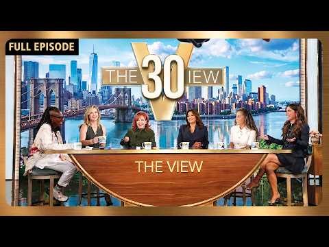 The View – Full Episode | September 25, 2026