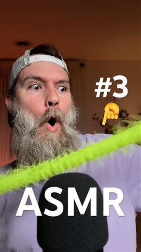 ASMR 10 Triggers in 10 Seconds