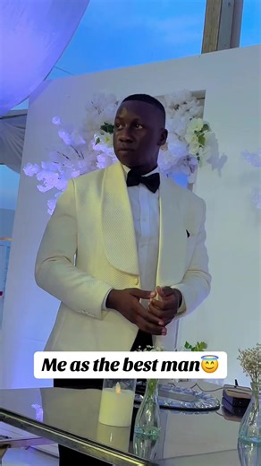 Best Man Wedding Highlights and Speeches