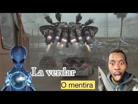 LOS ALIEN 👽- el clima / LO QUE DICE LA BIBLIA ( Ussaboy podcasts ) 