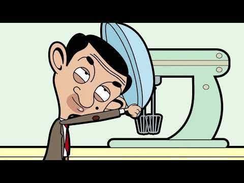 Mr Bean Loses Scrapper and Finds Treasure | Mr Bean