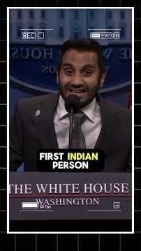 SNL Kash Patel Parody Is Out Of Control 💀 #shorts