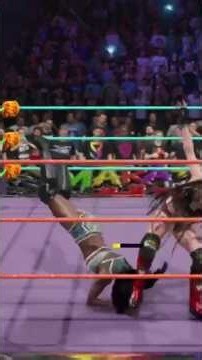 (SNAFF Womens World Championship) Dr. Britt Baker D.M.D Vs Athena Marathon Match