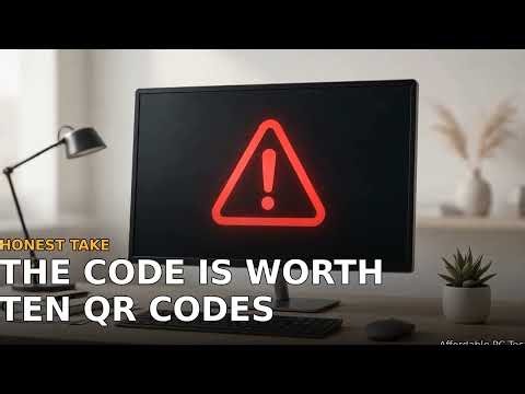 The Blue Screen Is Talking to You — Here's How to Listen