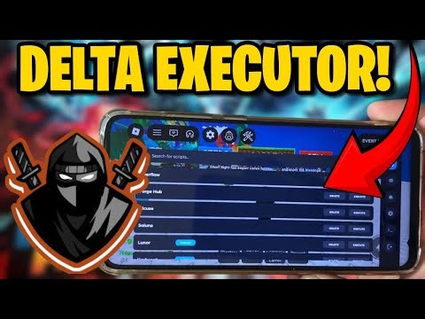 Delta Executor Mobile - How To Download Delta Executor *NEW REVIEW* PC/Android/iOS 2026