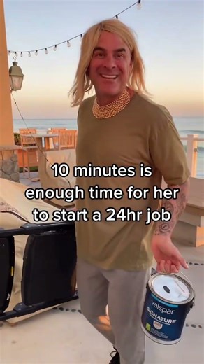 How my husband sees my ADHD 😂