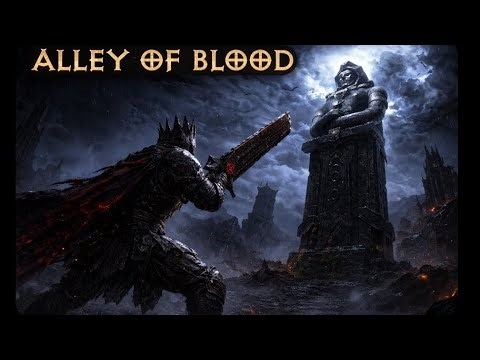Diablo | ULTIMATE #1 Diablo Immortal Player Alley Of Blood Match