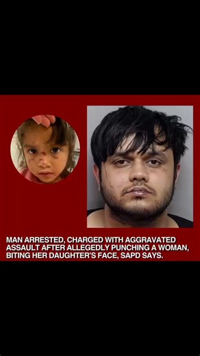 👿Illegal Alien Attack👿“It was a scene out of a horror movie.” - Perez (Mom)🤬San Antonio is turning into exactly what our corrupt city government wants it to be. This illegal alien attacked a family as they were fishing at a local park. He punched the mom repeatedly causing her to drop her 3 year old daughter which he then began to bite in the face.🤬