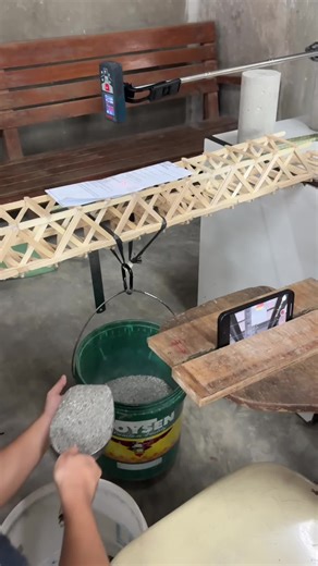 Efficient Load Handling with 15kg Capacity and Minimal Deflection