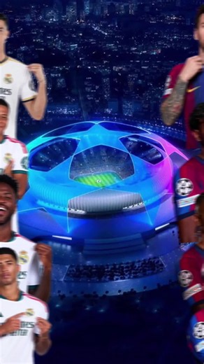 Real Madrid Vs Barcelona who will win 24h...? ⏰️👀 .............................. #realmadrid #foryoupage #madridistas #barcelona #viscabarca🔴🔵