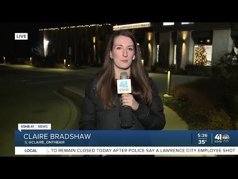 Blue Springs residents to vote on $65 million bond issue for major wastewater treatment upgrades