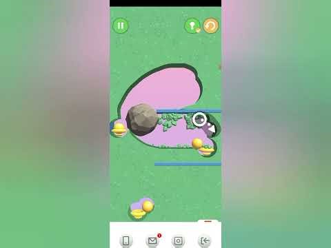 Dig this 682-2 | SECOND SERVING | Dig this Level 682 Episode 2 solution walkthrough