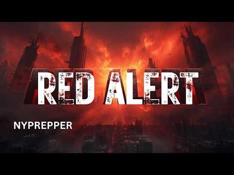 BREAKING!! U.S. NUCLEAR FORCES ON HIGH ALERT AHEAD OF TRUMP IRAN DEADLINE!!