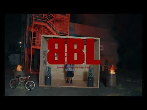 Sech - BBL (Video Oficial) | SECHO GANG