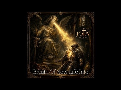 BREATHED NEW LIFE INTO (Full Album + Bonus Tracks) - Neoclassical Baroque Power Metal
