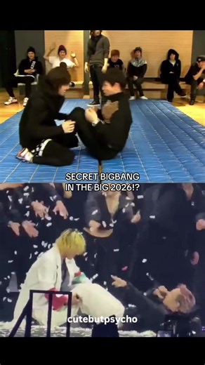 Secret Big Bang in Taipei? The Big 2026 Rumor Explained