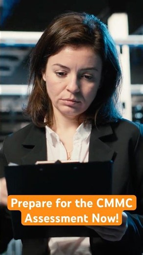 The CMMC Mistake That Can Delay Assessment