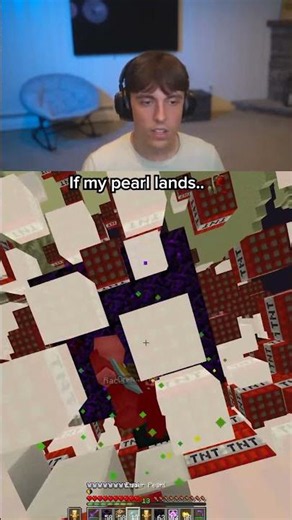 if my pearl lands...