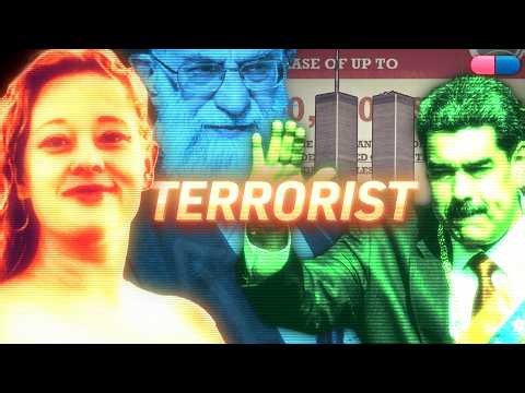 Disobedience is Terrorism (in 2026)