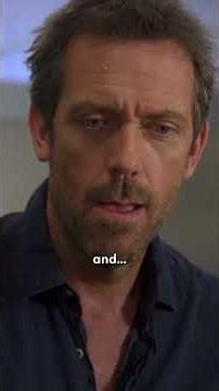 House's Idea of Secret Santa | House M.D.