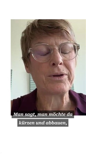 Ökonomin warnt vor immer größerem Staat