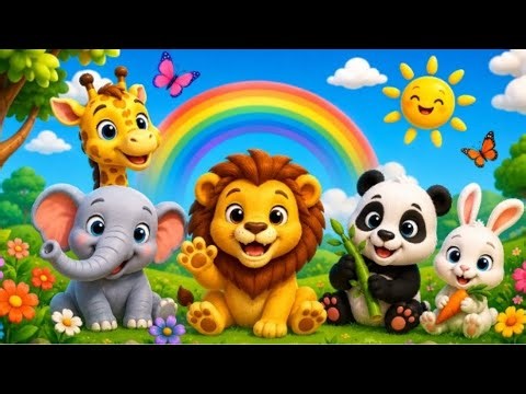 SN / Rhymes & kids songs