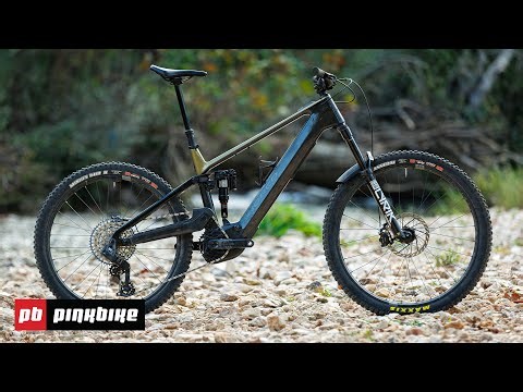 Premium Performance For Less Dollars - The Norco Sight VLT Review | Pinkbike eMTB Field Test