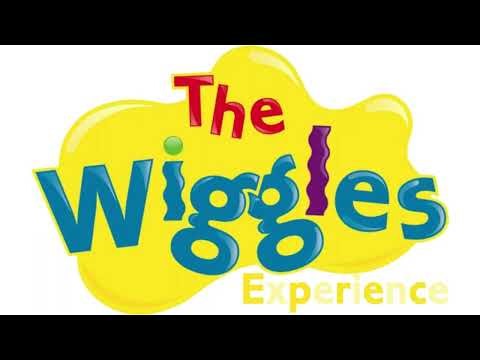 The Wiggles Experience - Wiggly Medley (1980, Live)