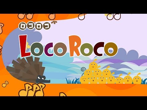🔥 LIVE – LocoRoco | MY GAMING SPOT 🎮 Tamil part 2