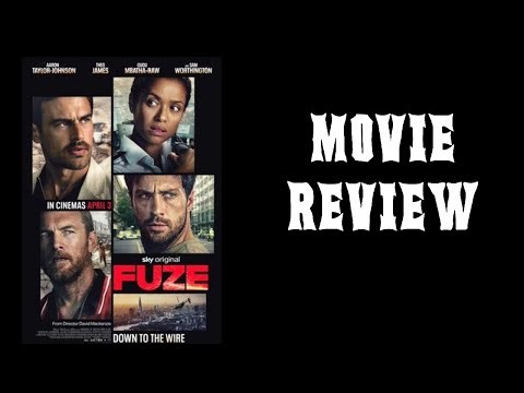 Fuze(2026) - Movie Review