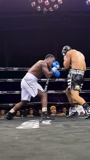 Guadalajara fue testigo de la quinta VICTORIA profesional de Marco Verde 👊