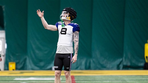 Which receivers, defensive back boosted their stock at the CFL Combine? - CFL.ca