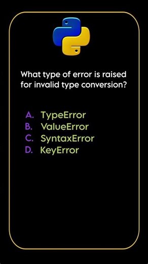 Python Basics Questions | Python interview Question | Python Viva questions.