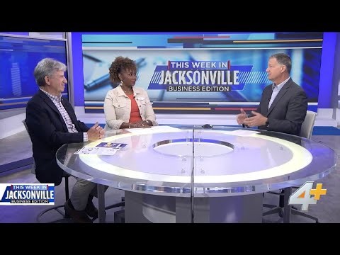 This Week in Jacksonville: Business Edition - City leaders push for practical money skills in school