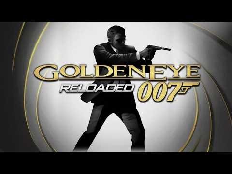 GoldenEye 007: Reloaded (2011) - Full Game