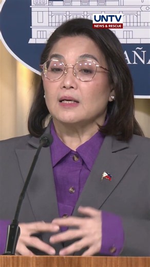 Recantation ni Guteza kaugnay ng kickbacks sa flood control, dapat imbestigahan ayon sa Malacañang