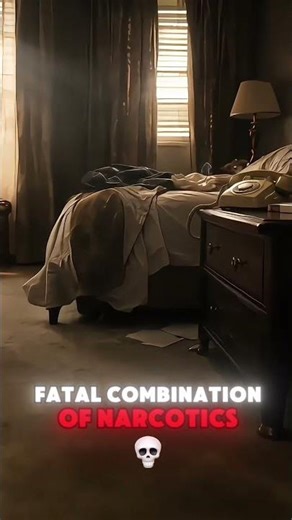 matthew perry death | The 1982 Ketamine Queen Precedent | Hollywood's Fatal Suppliers