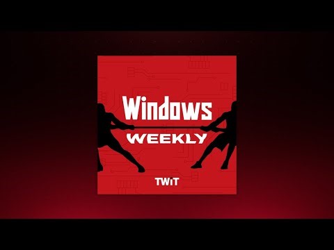 Windows Weekly 976
