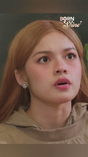 Galit na si Elvis! #shorts | Born To Shine