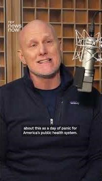 Trump admin reversed course on plans to slash funding for mental health and addiction programs