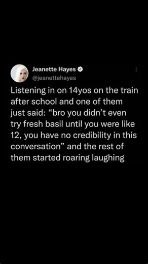 teen train debate fresh basil credibility | Subscribe for more #motivation 😊👍