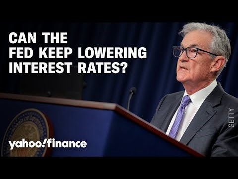 'The Fed can continue to lower interest rates' next year, Bessent advisor says