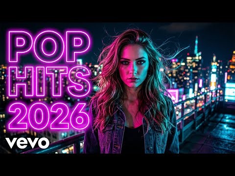 Spotify Viral Hits 2026 🔥 Trending Music Playlist