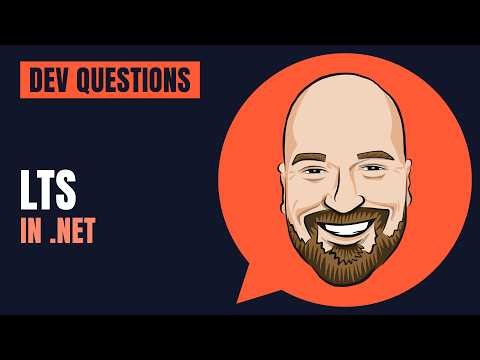 331. .NET 8 and .NET 9 Both Expire Next Month: Is LTS Still a Thing?