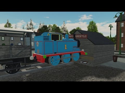 Thomas and friends/cars parody number 2.