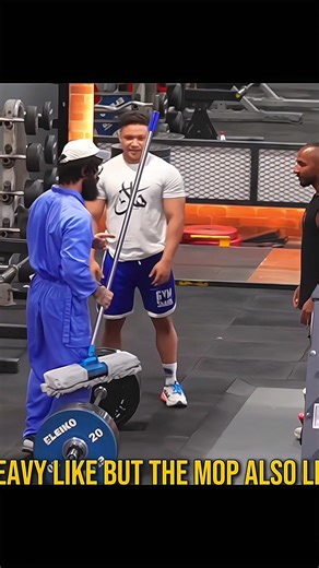 Anatoly Prank with Pro Bodybuilders: Hilarious Gym Moments