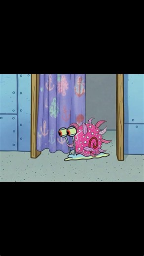 SpongeBob Chooses a New Shell for Gary! 😱 Part 2 #spongebob #spongebobsquarepants #animation