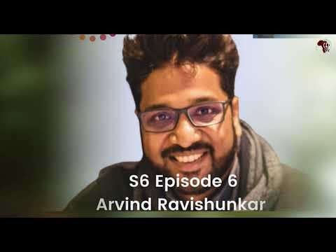 Profile of Arvind Ravishunkar, Founder & CEO Lens AI Innovation Studio